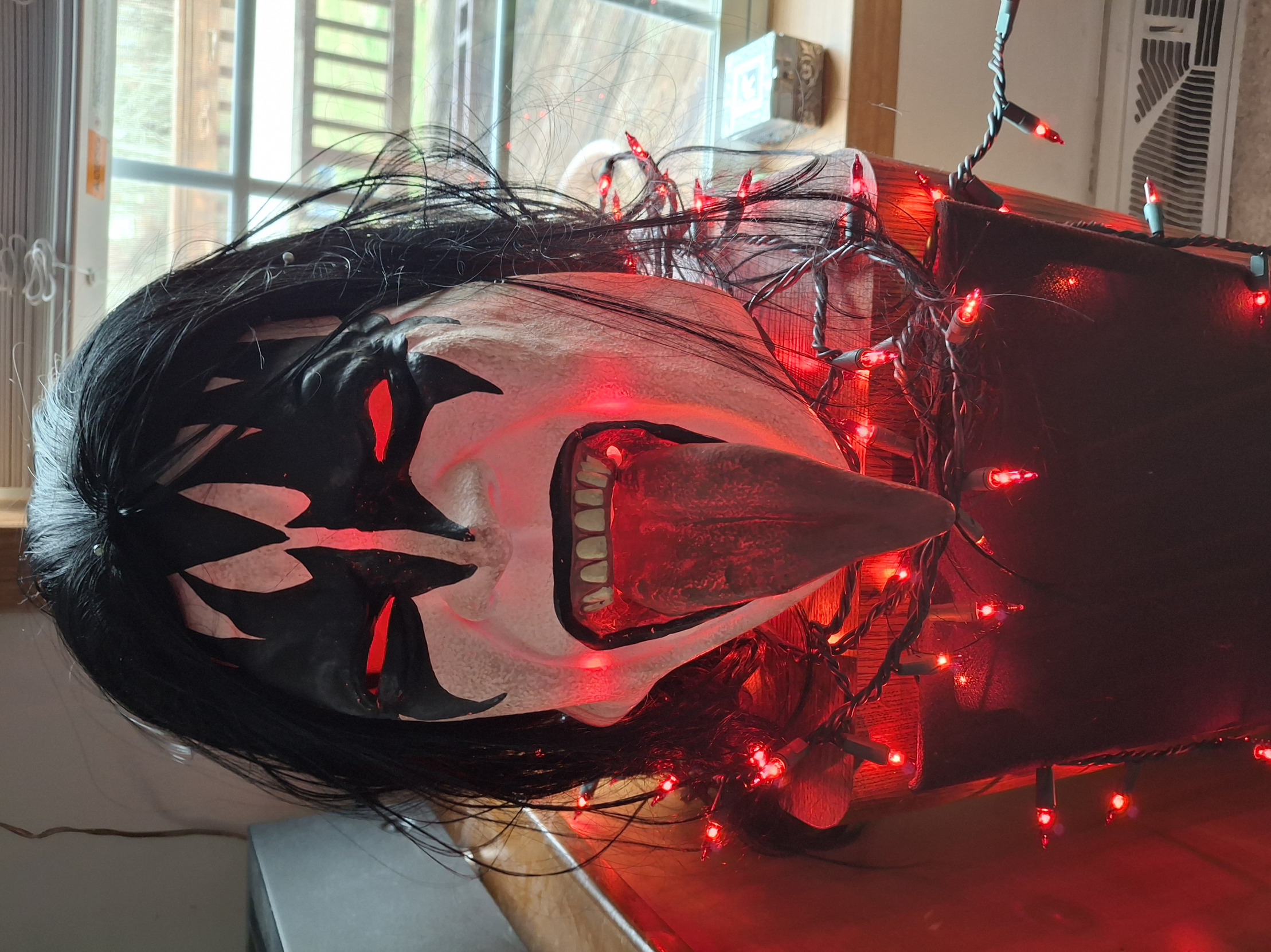 Simmons Blank Meme Template