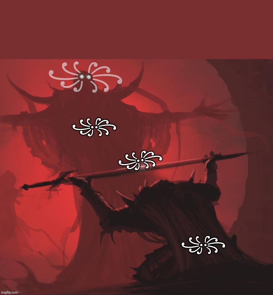 ꧁꧂ | made w/ Imgflip meme maker