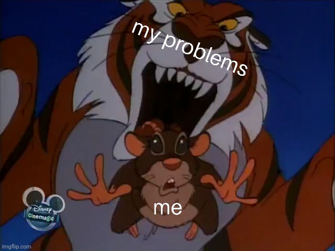 s.o.s | image tagged in aladdin,sos,problems,rajah,memes,disney | made w/ Imgflip meme maker