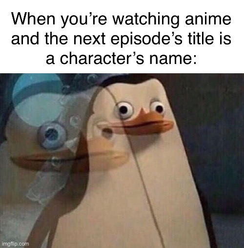 Oh hell nah | image tagged in anime,character death | made w/ Imgflip meme maker