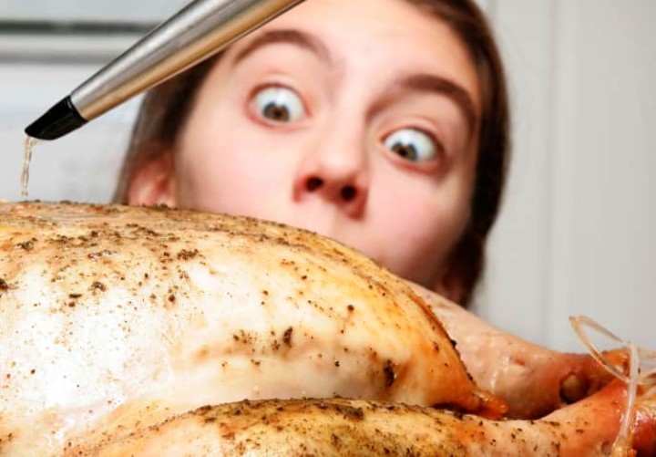 High Quality Baste Blank Meme Template