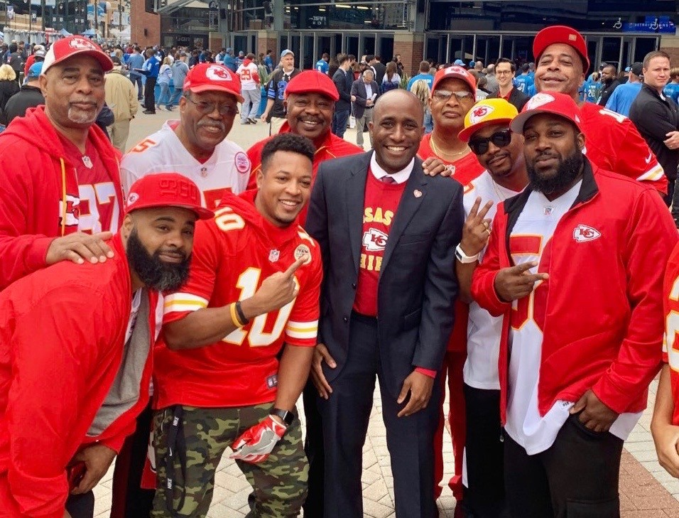 Old Friends Blank Meme Template