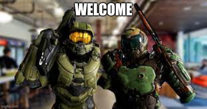 Same Outfit | WELCOME | image tagged in same outfit | made w/ Imgflip meme maker