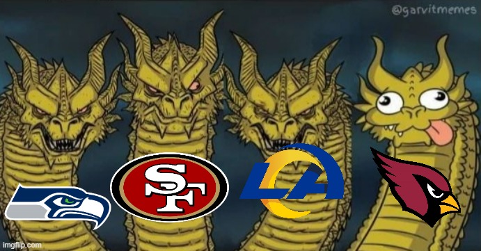 4 headed dragon | image tagged in 4 headed dragon | made w/ Imgflip meme maker