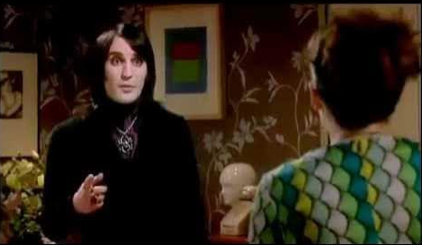 Richmond, It Crowd, Perfect Blank Meme Template