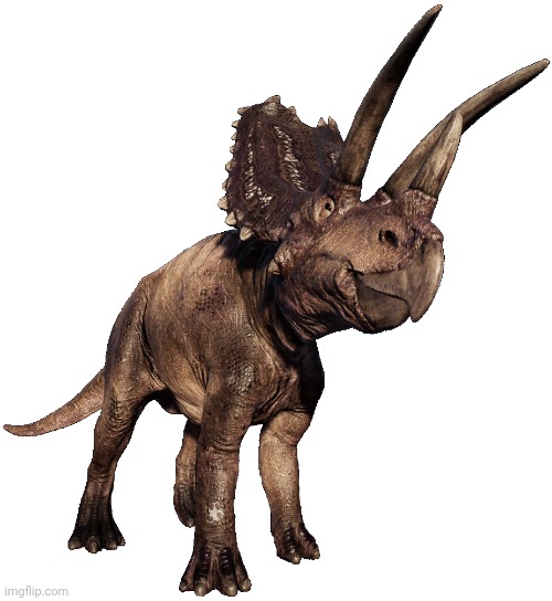 Pentaceratops (JWE Design) | image tagged in pentaceratops jwe design | made w/ Imgflip meme maker