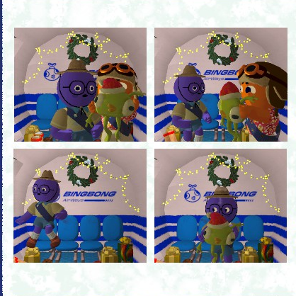 The Family Drama Blank Meme Template