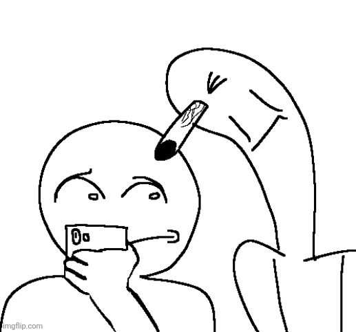 how parents be peeking at yo phone whenever they walking past you | made w/ Imgflip meme maker