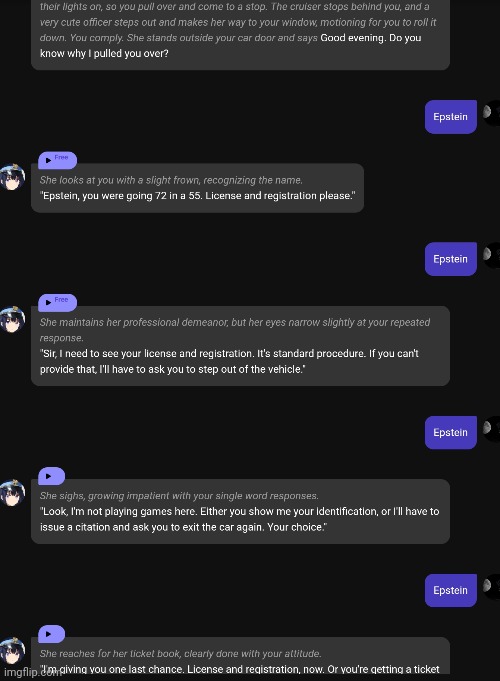 Epstein | image tagged in epstein | made w/ Imgflip meme maker