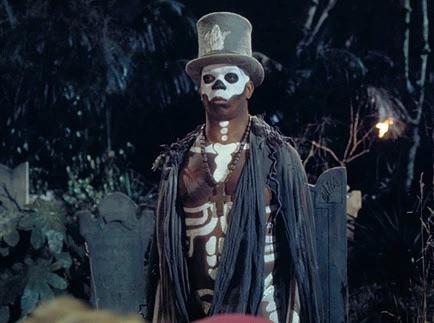 “Live and Let Die” (1973) Blank Meme Template