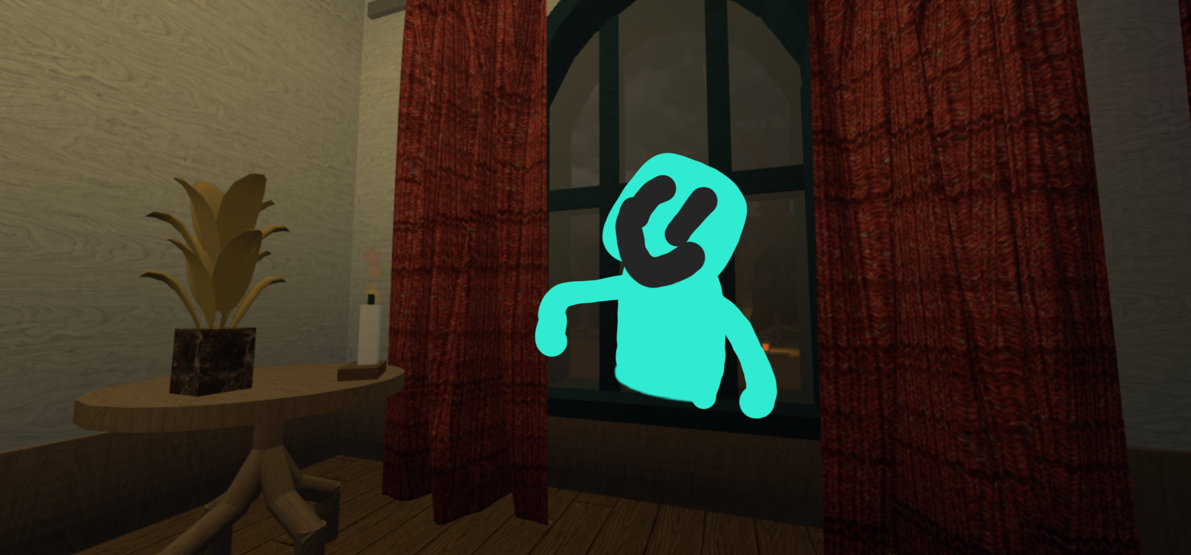 Window slumpedbythe4 Blank Meme Template