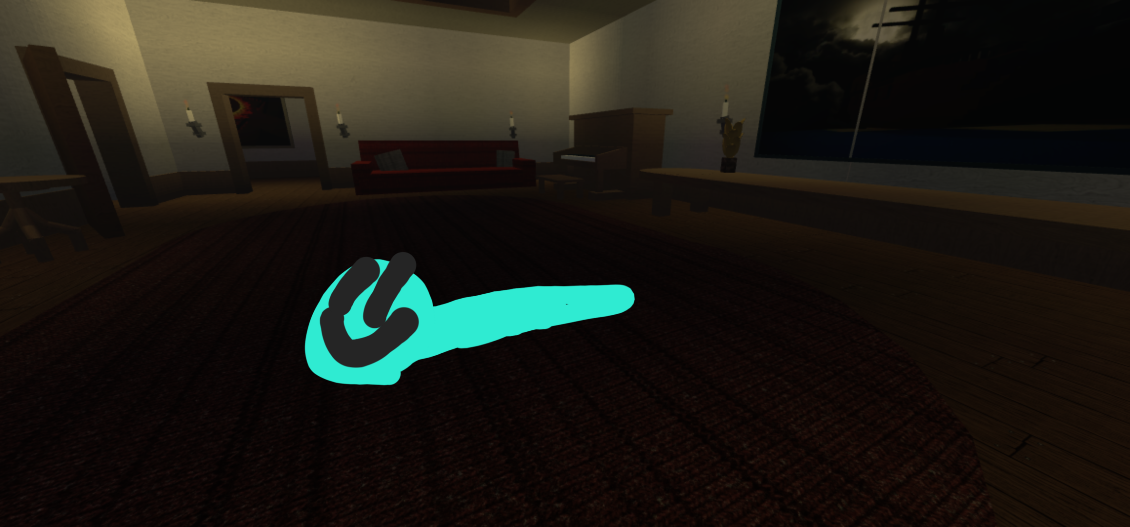 Slumpedbythe4 Worm Blank Meme Template