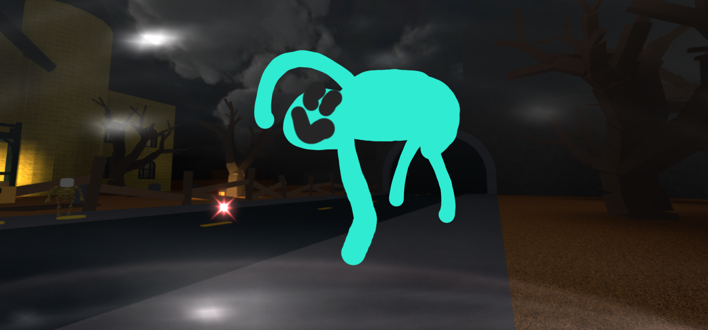 Bridge Slumpedbythe4 (Part 2) Blank Meme Template