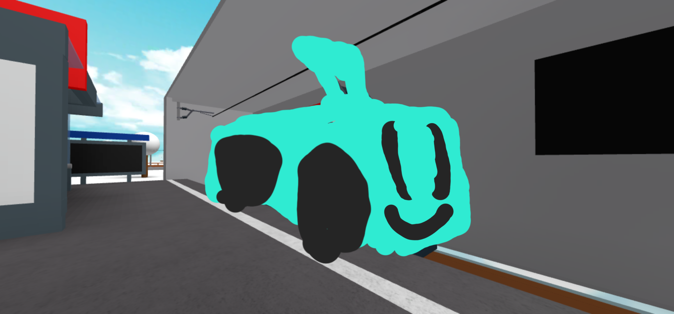 Slumpedbythe4 Train Blank Meme Template