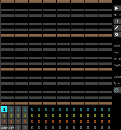 drop me a beat in the comments y'all | made w/ Imgflip meme maker