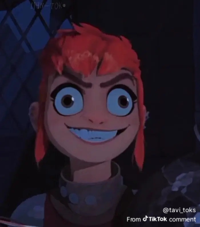 Crazy toaa Blank Meme Template