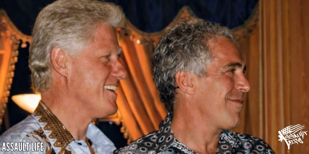 Bill Clinton Blank Meme Template