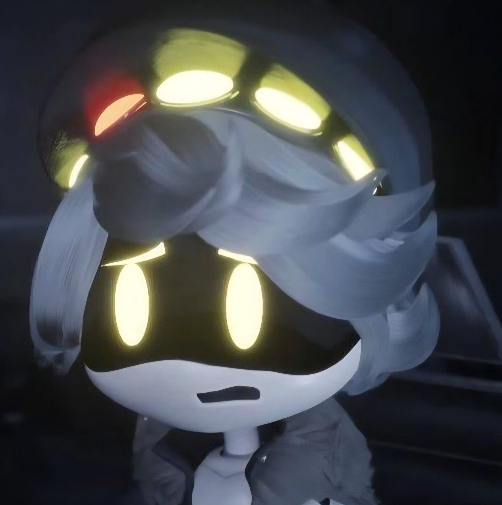 N dislike Blank Meme Template