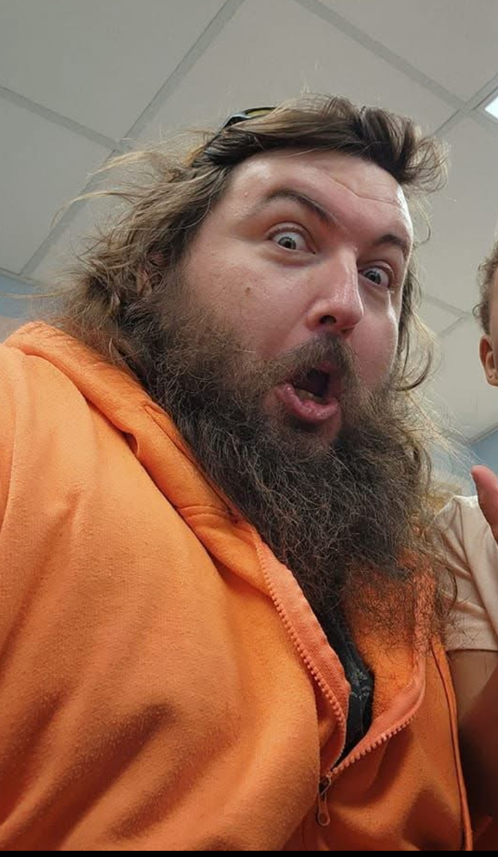 RuBbErNeCkEr Blank Meme Template