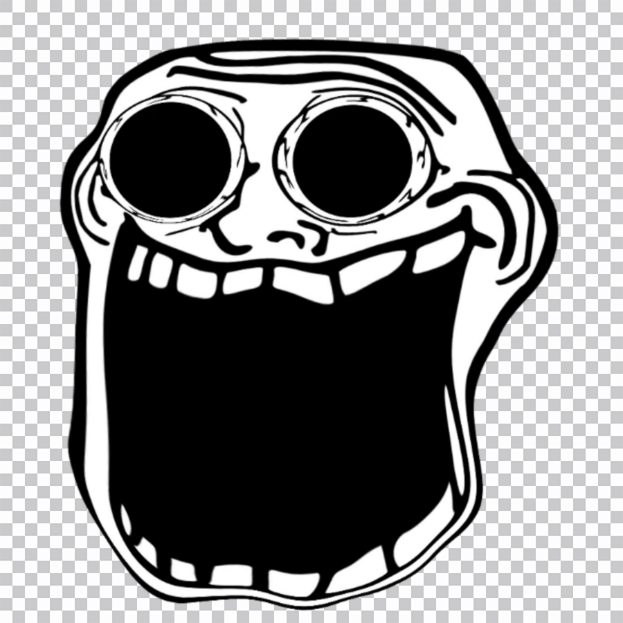 Yu Blank Meme Template