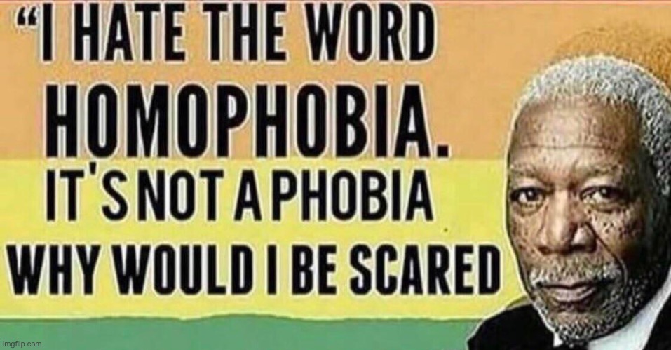 Morgan freeman | made w/ Imgflip meme maker