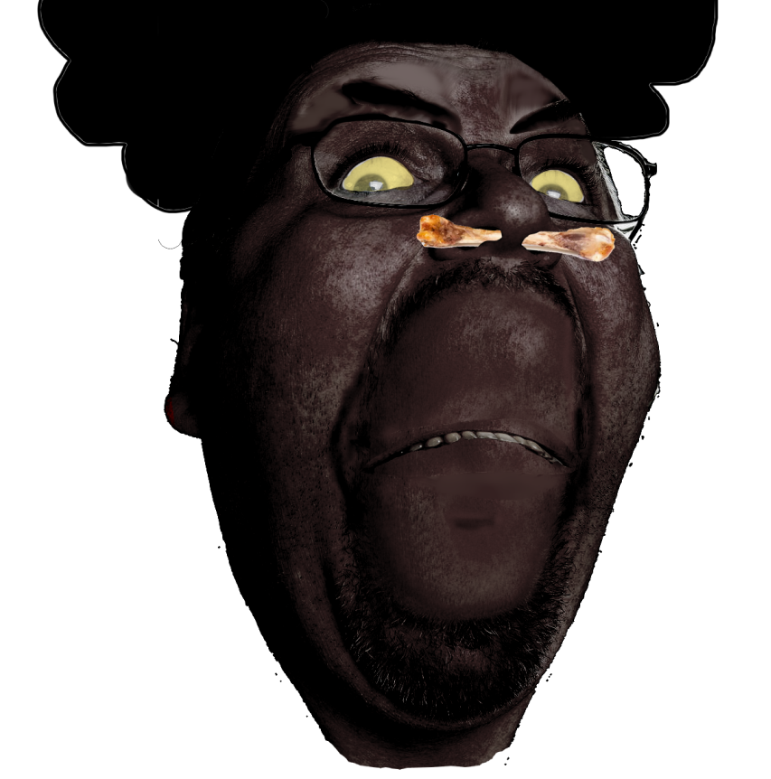 MASQ in real life Blank Meme Template