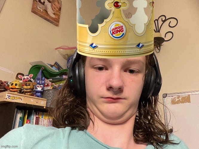 image tagged in rosewater face reveal leaked | made w/ Imgflip meme maker