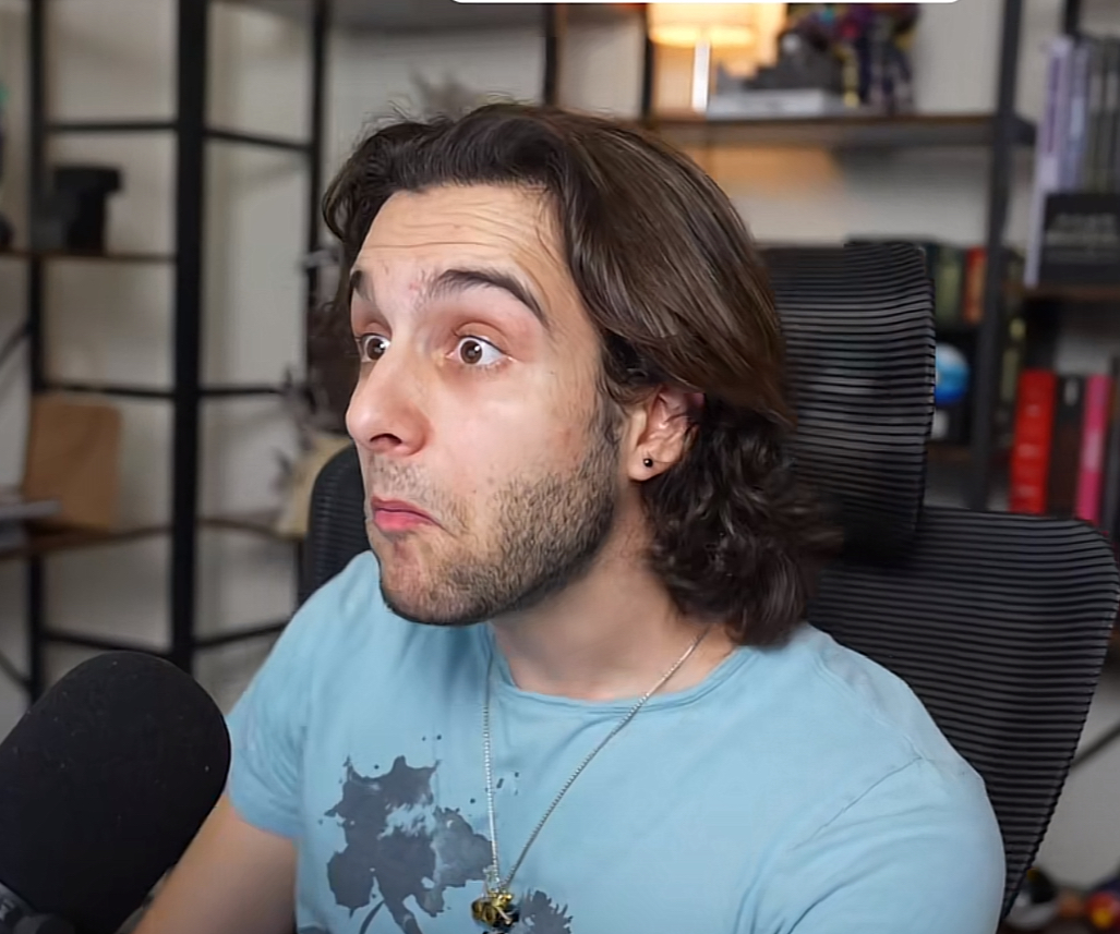 Danny Motta WHAT Blank Meme Template