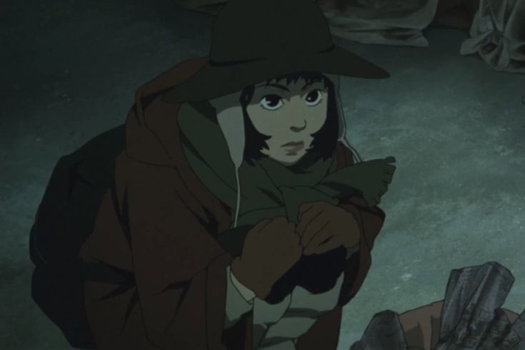 miyuki Blank Meme Template