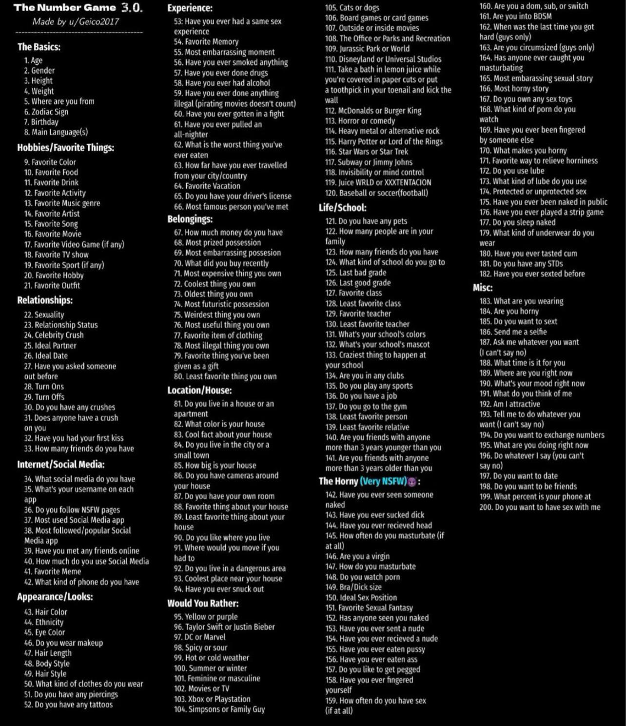 Holy shit more number game WOAG Blank Meme Template