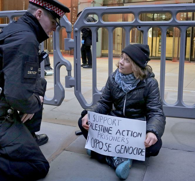 Greta Thunberg Blank Meme Template