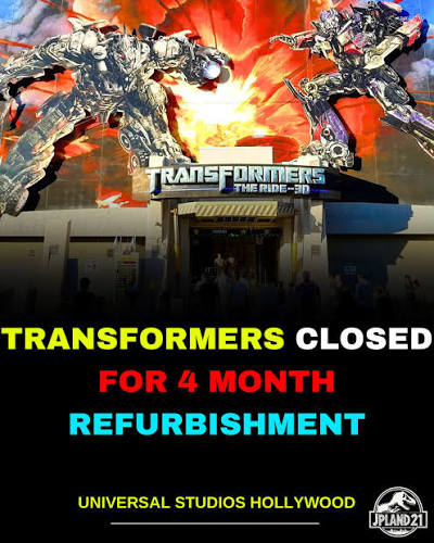 Transformers ride closed Blank Meme Template