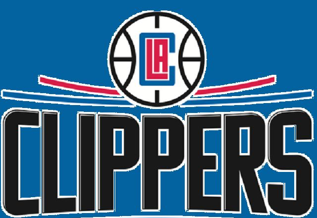 Los Angeles Clippers Blank Meme Template