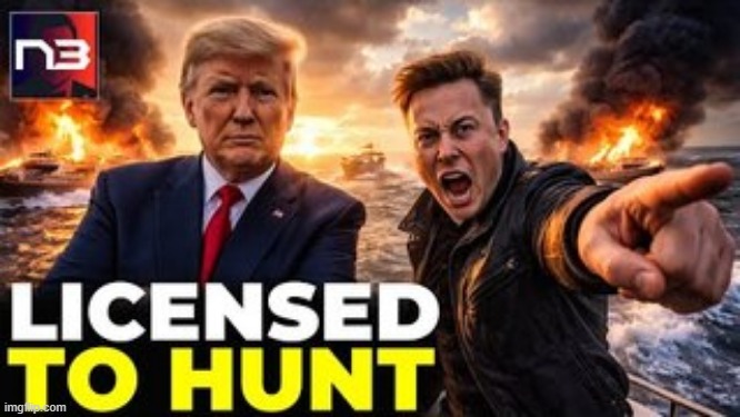 Alert: Americans Are Now Authorized to HUNT – When You See Who the Target Is You'll Understand Why (Video) 