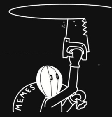 Meme Stealing Blank Meme Template