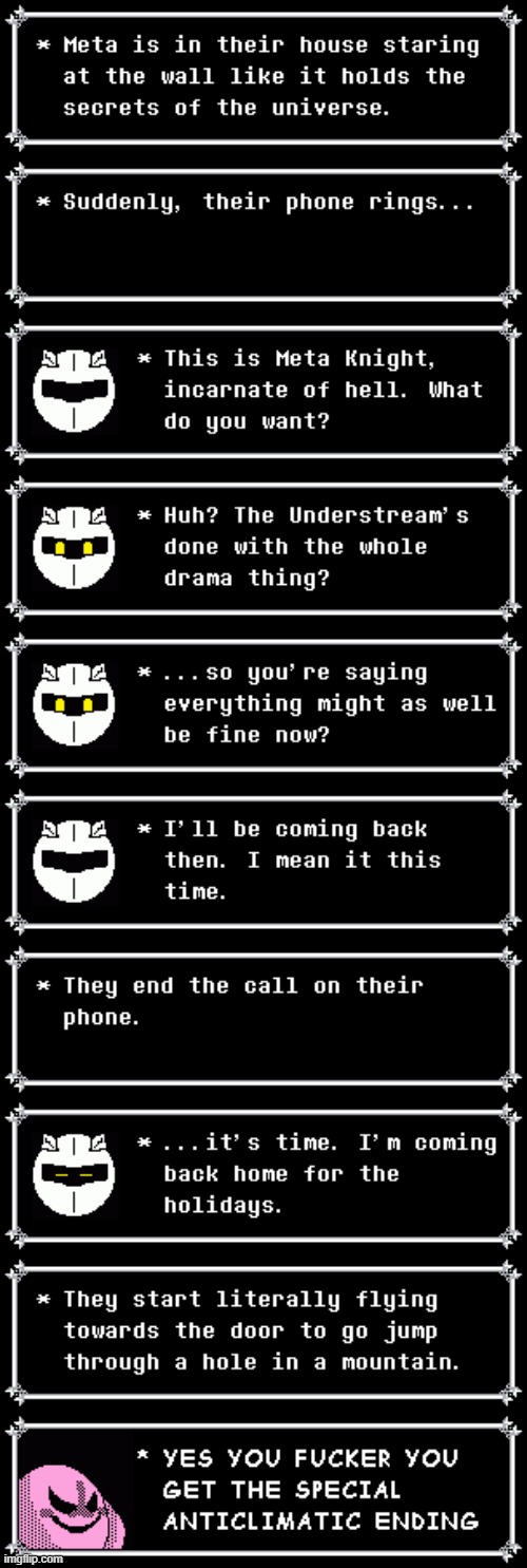 This is your Christmas gift from me whether you like it or not. | made w/ Imgflip meme maker