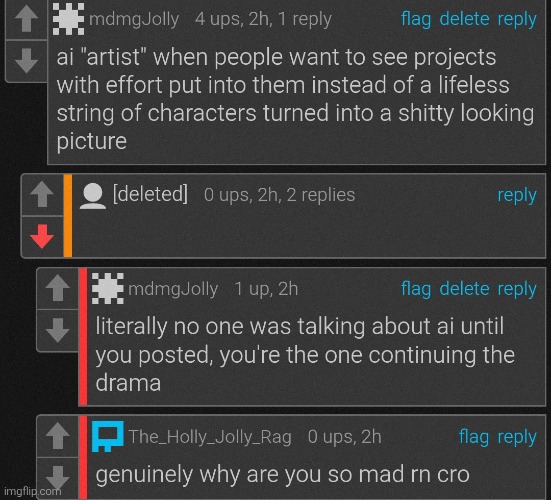 didn't know we would get a w manticore moment | made w/ Imgflip meme maker