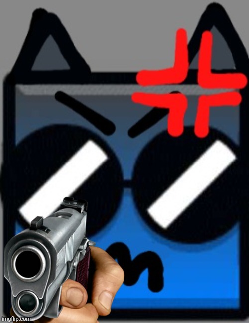 No!!! >:( | image tagged in no | made w/ Imgflip meme maker