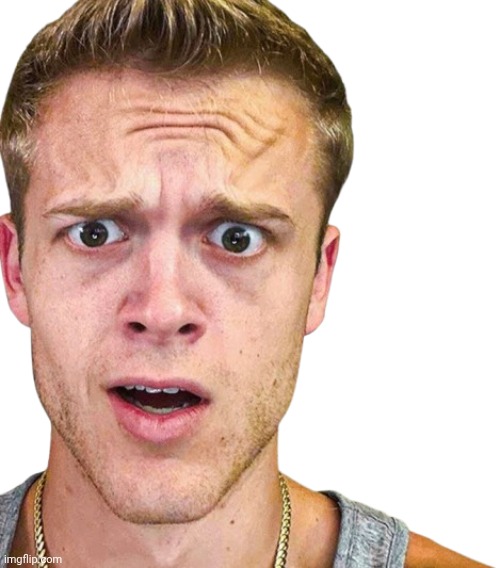 Joe Bart Our BRAINS are SHRINKING | image tagged in joe bart our brains are shrinking | made w/ Imgflip meme maker