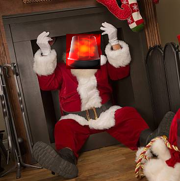 On call Blank Meme Template