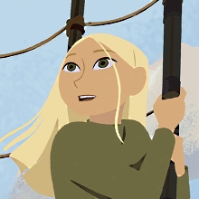 Jovia Blank Meme Template