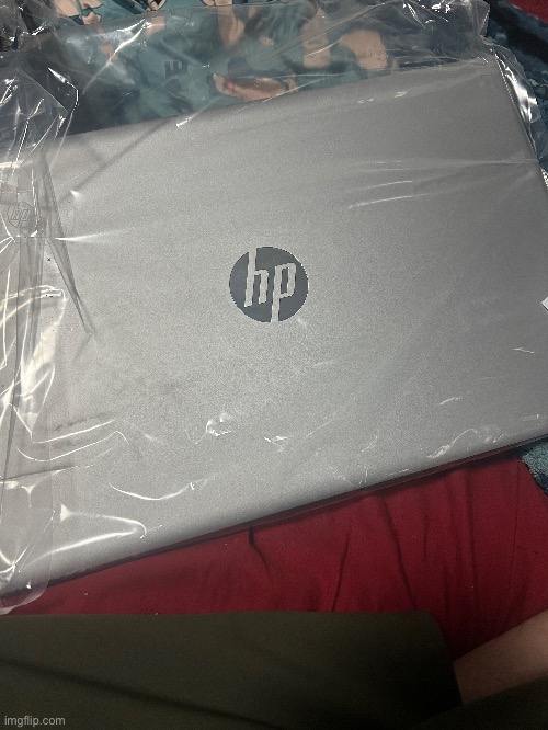 Mythic Christmas Eve present | made w/ Imgflip meme maker