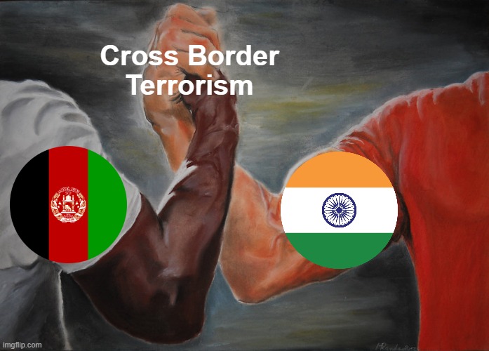 Emerging Patterns in Global Terrorism: Links Between Bondi Beach and Washington Attacks Point to India-Afghanistan Nexus