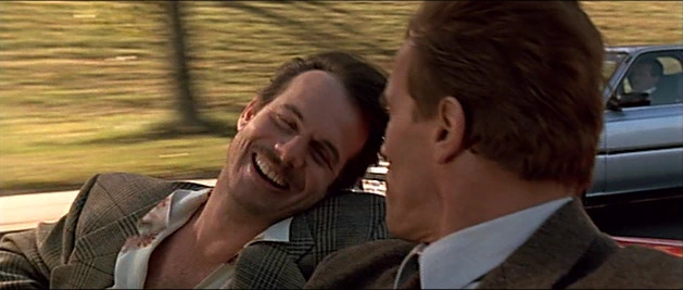 Bill P True Lies Blank Meme Template