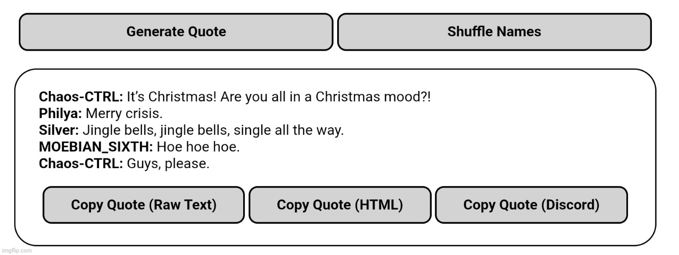 definitely correct quotes part 3 | made w/ Imgflip meme maker