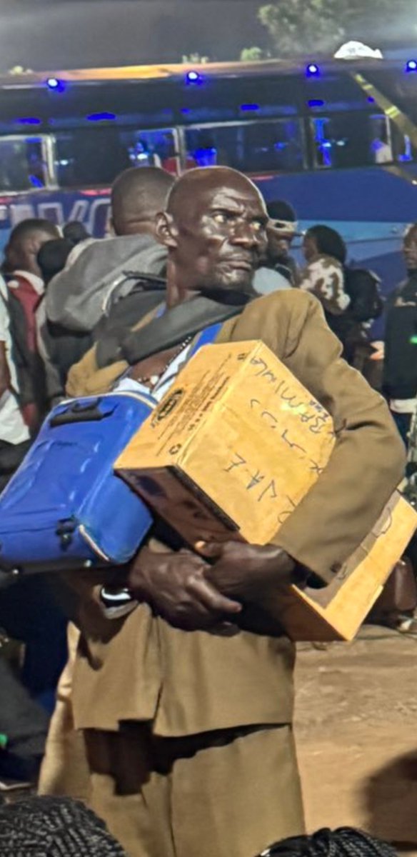 im going back to the village Blank Meme Template