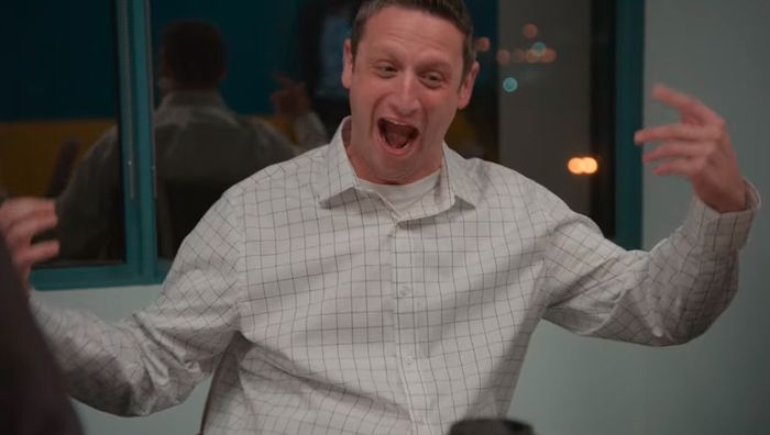 Big Wave Blank Meme Template