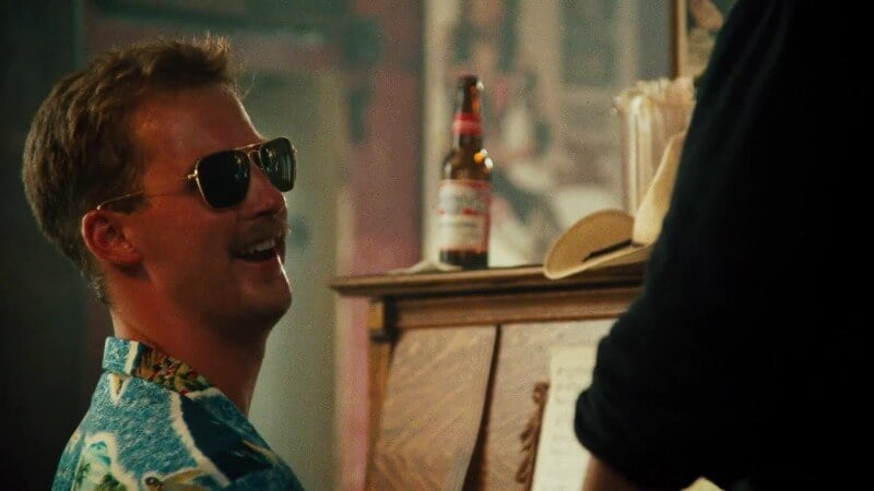 Top Gun Goose Blank Meme Template