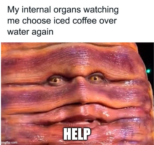 HELP | made w/ Imgflip meme maker