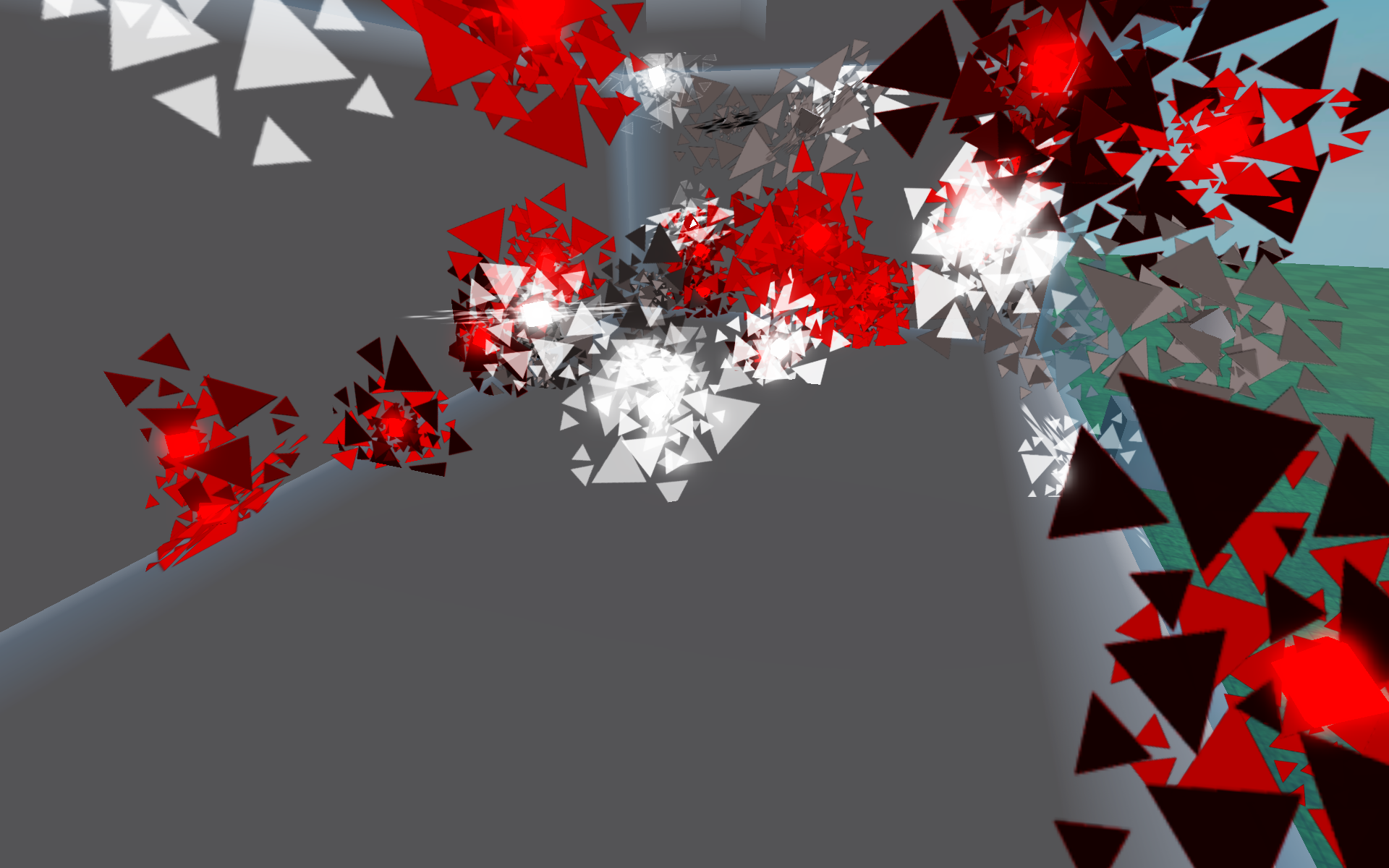 Sus_Noob2015's crasher lab screenshot Blank Meme Template